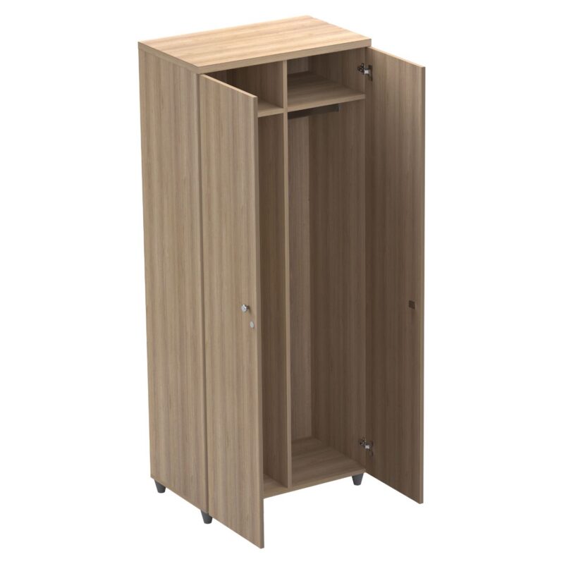 Soyunma Dolabı-193 cm